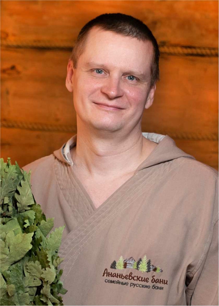 Калиниченко Роман