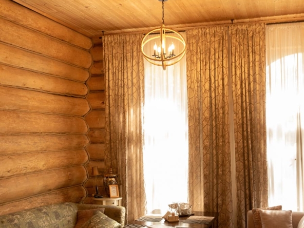 Красная баня VIP