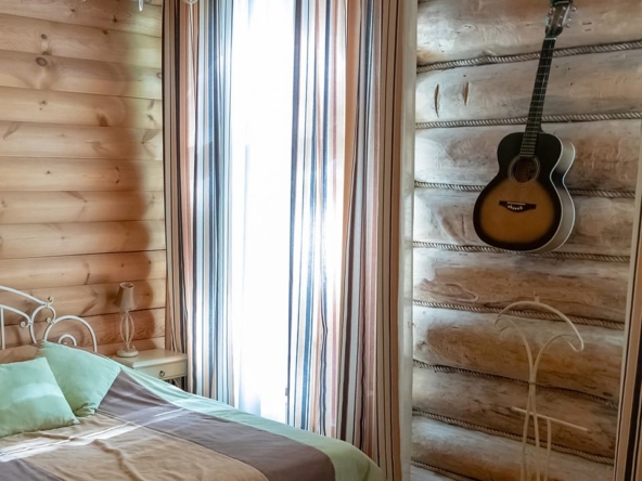 Красная баня VIP