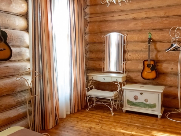 Красная баня VIP