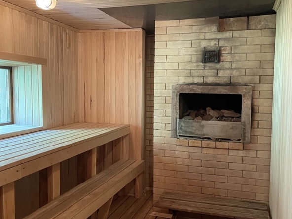 Красная баня VIP