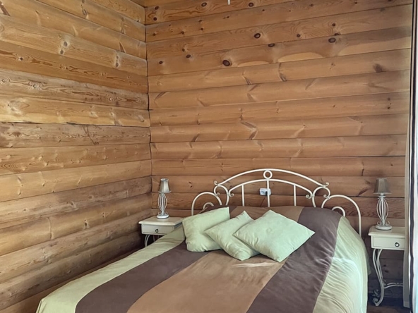 Красная баня VIP