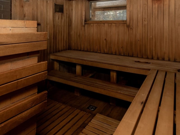 Пихтовая баня