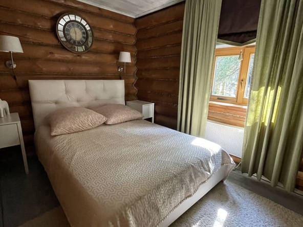 Можжевеловая баня