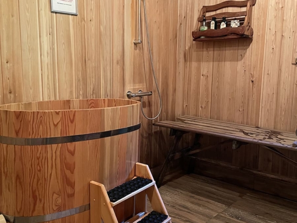 Пихтовая баня