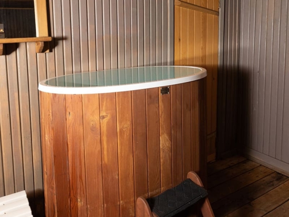 Домик охотника